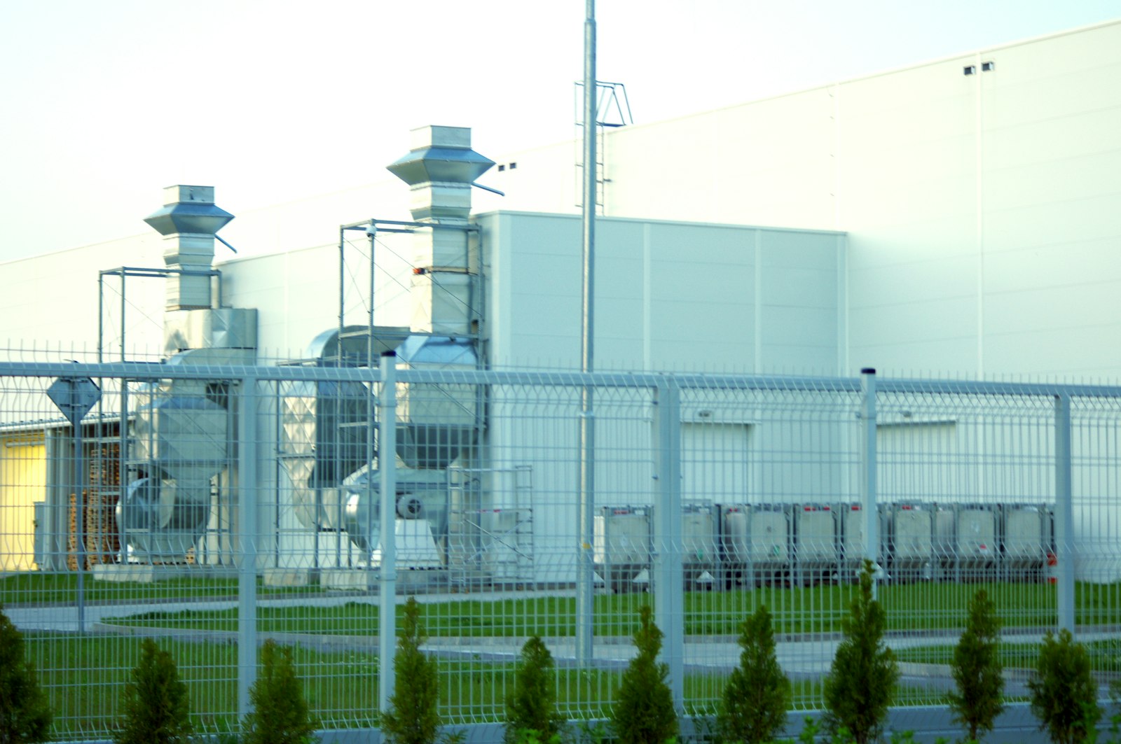 VRF sistemleri