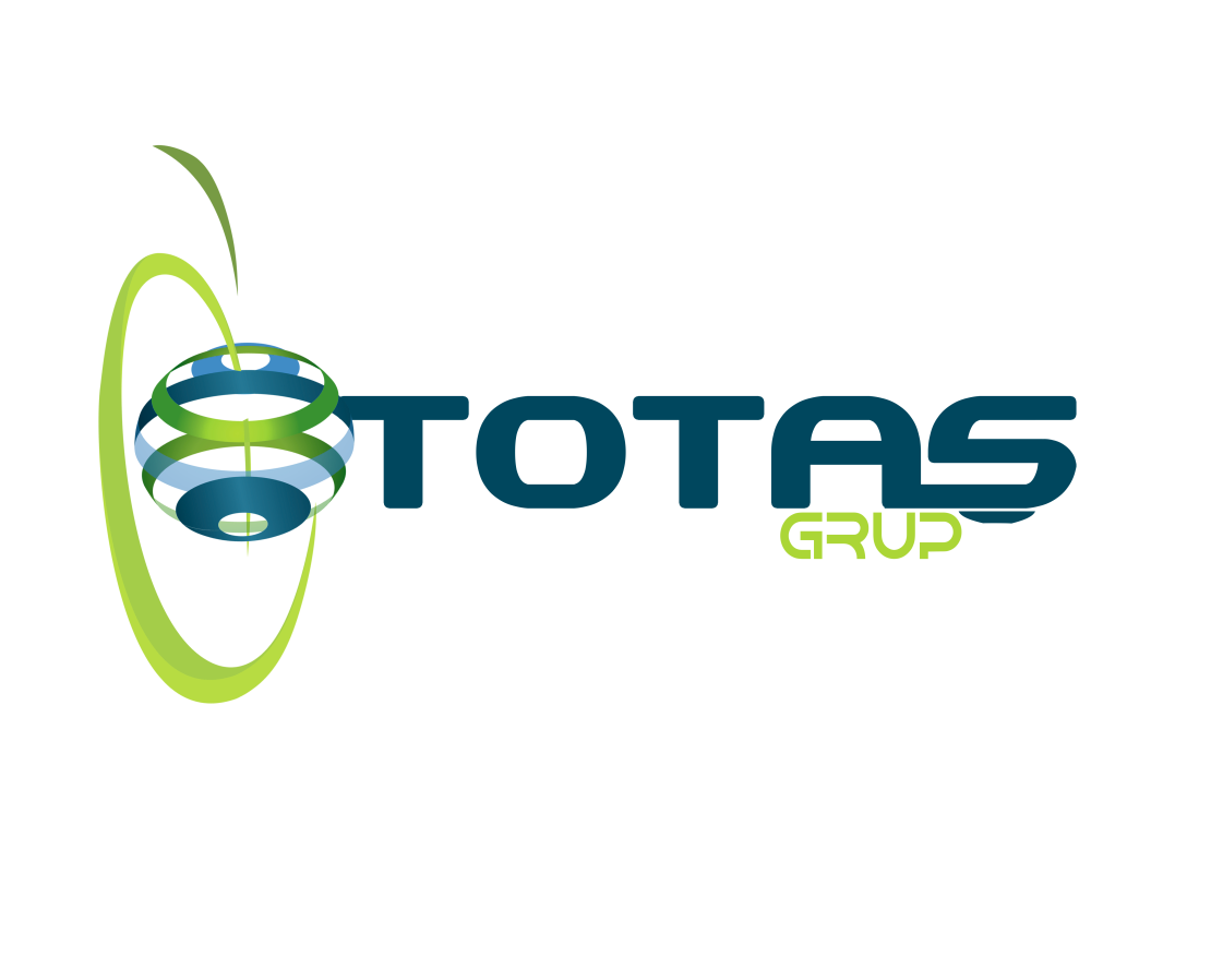 Totas Logo